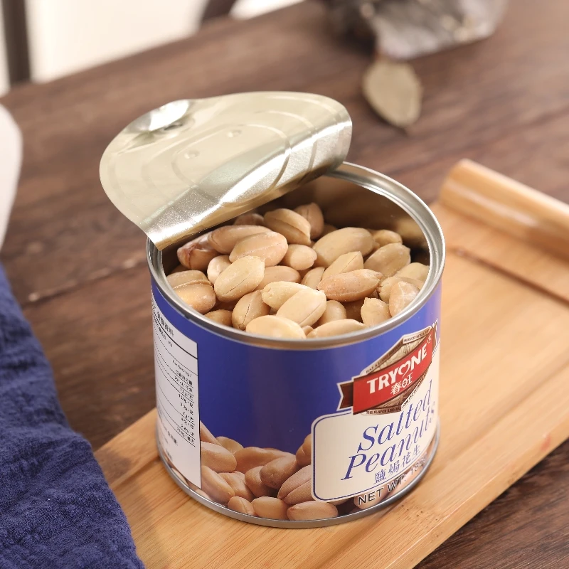 Hot Sales Snack Roasted Peanut in Shell