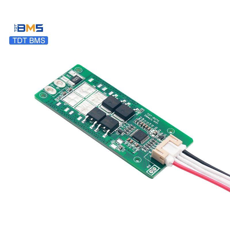 High quality 12V li ion lifepo4 BMS 3S-4S Battery Management System 5A 10A 15A 20A lifepo4 bms 4s 5A