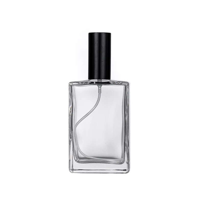 Fine Mist Atomizer Spray Perfume Bottles 100ml 3.4 oz Refillable