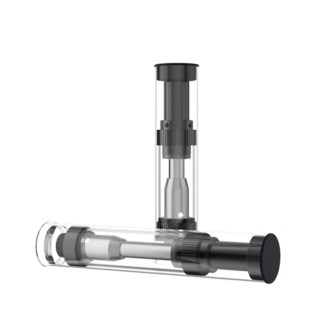 Роскошная упаковка для резервуара для электронной сигареты, атомайзер с защитой от детей, керамический резьбовой картридж cbd для электронной сигареты MX 510