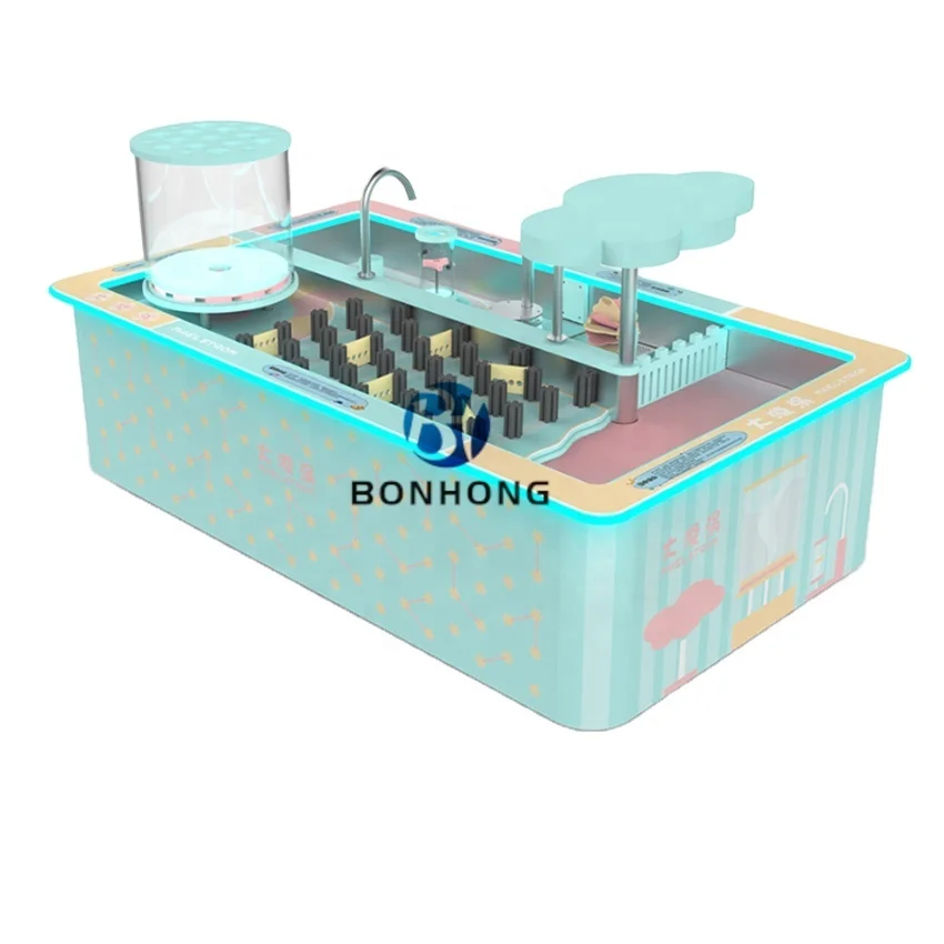 Water Play Game the game manufacturer commercial indoor playground for kids