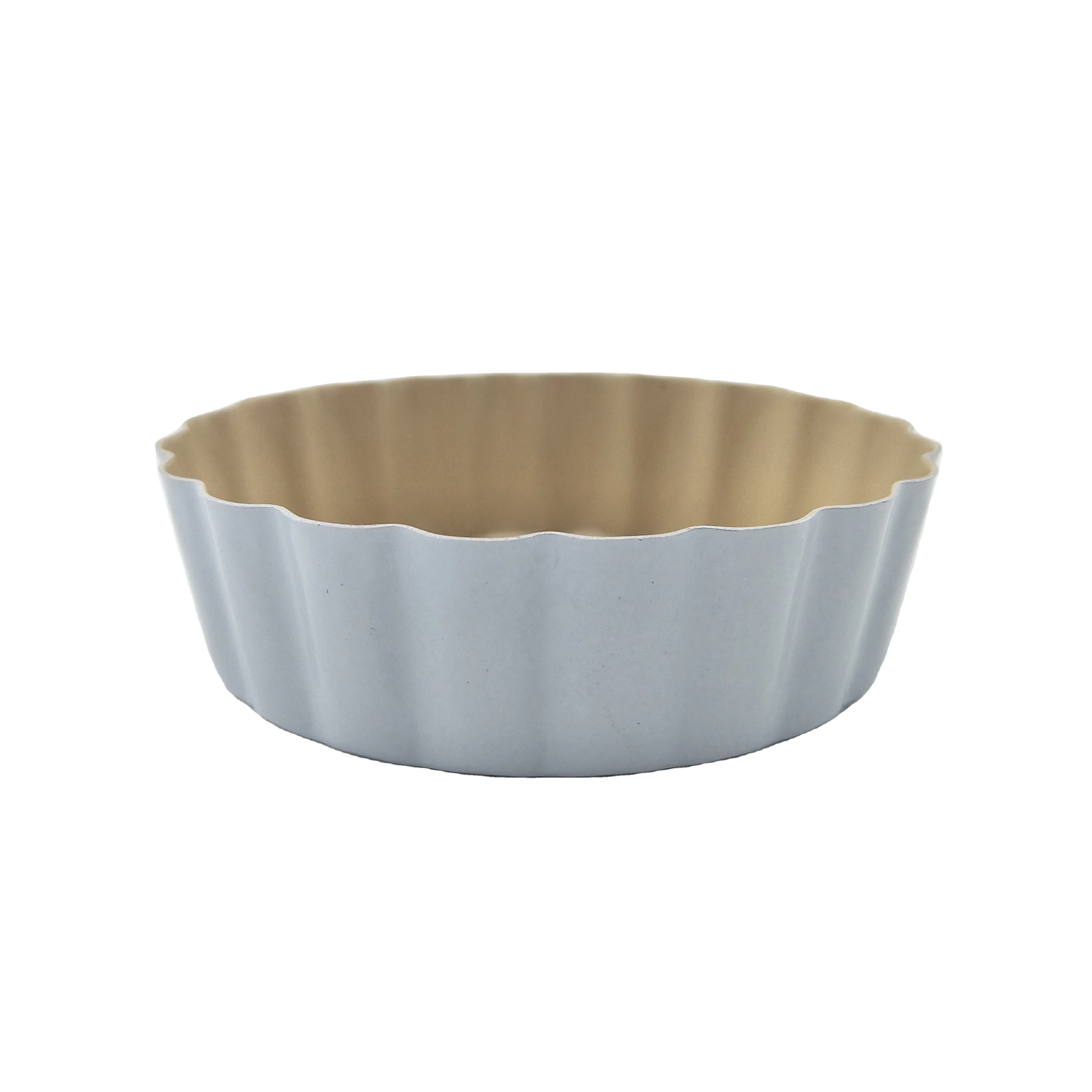 
High Quality Customized Color Customized Size Carbon Steel Non Stick Pie Tools 