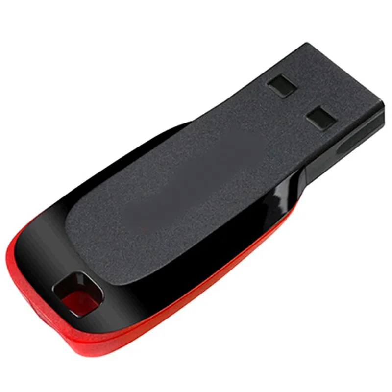  100% Оригинальный USB-накопитель San disk 8 ГБ 16 32 64 Гб 128 USB2.0 3 0 Флешка CZ50 Cruzer
