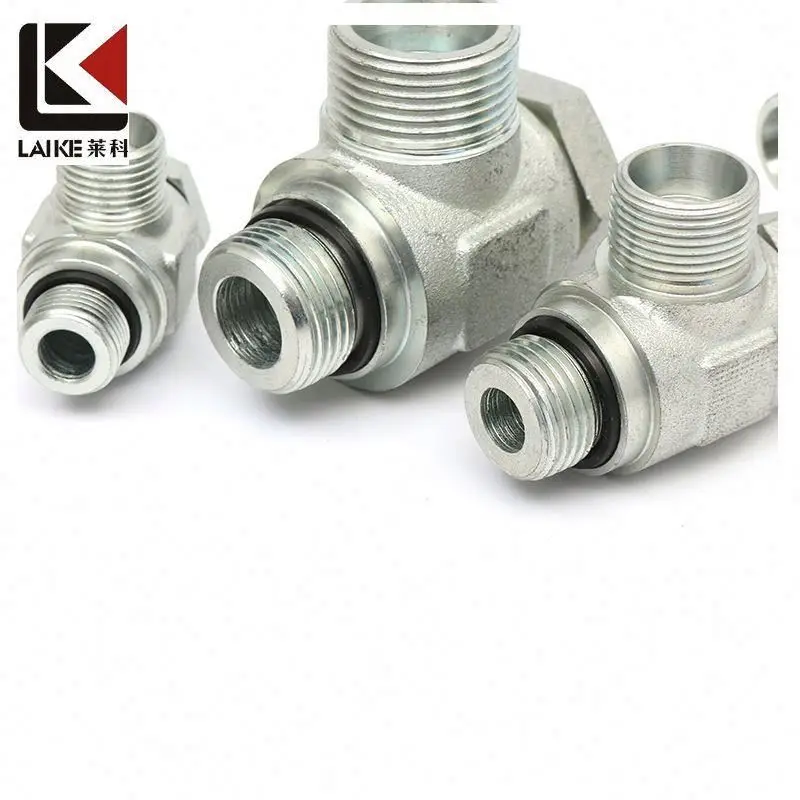 High quality high pressure hose jis fitting