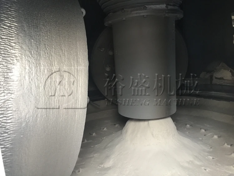 Cement Vertical Mill(26)