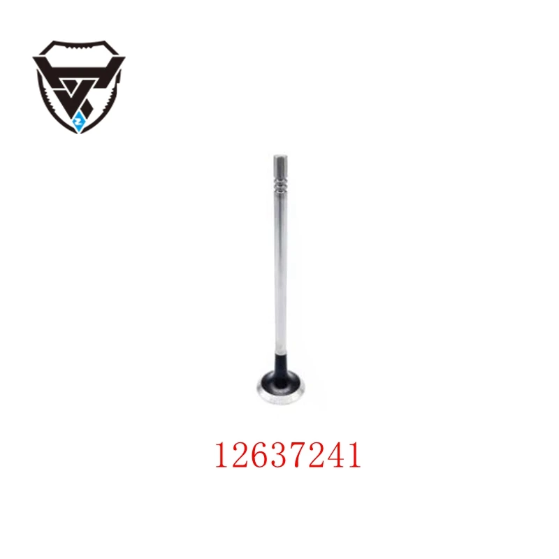 10237282 10728002 12637241 Hot selling engine accessories Exhaust valve FOR Chevrolet CP3 Cruz EG3 Malibu EG5 Malibu XL Buick CP
