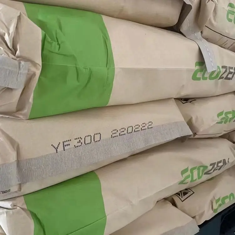 Высокопрочные высокопрочные гранулы PCTG YF300D