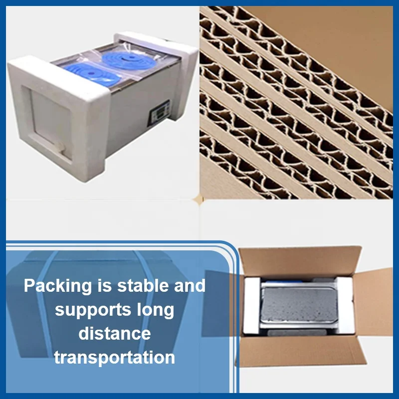 Multi-Purpose Cool And Hot Circulating Water Bath Preferential Price