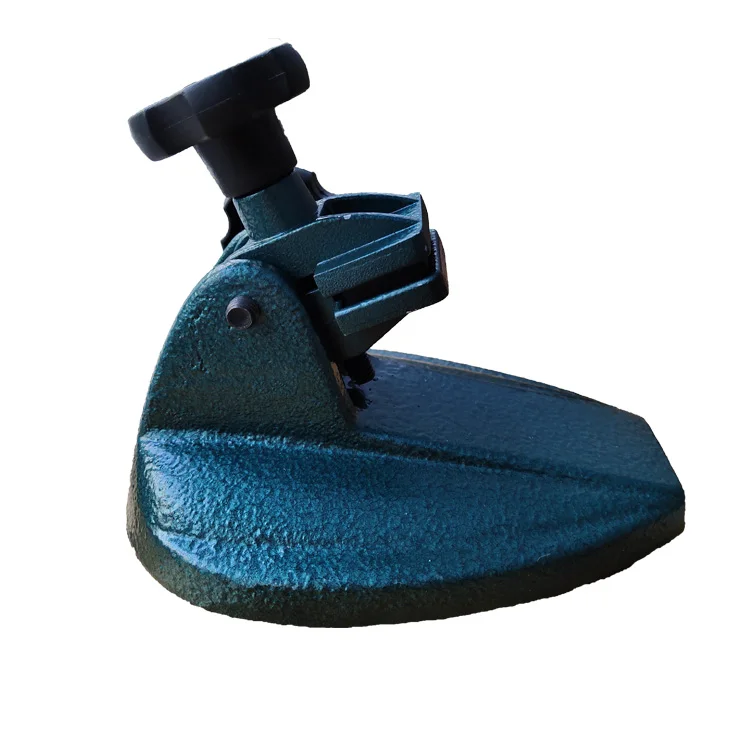 Подставка для микрометра с регулируемым углом для наружного микрометра