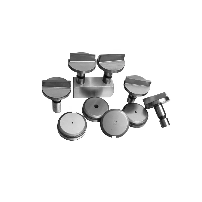 RONGWIN factory price Industrial Machinery Press Brake Tooling and mould for press brake machines