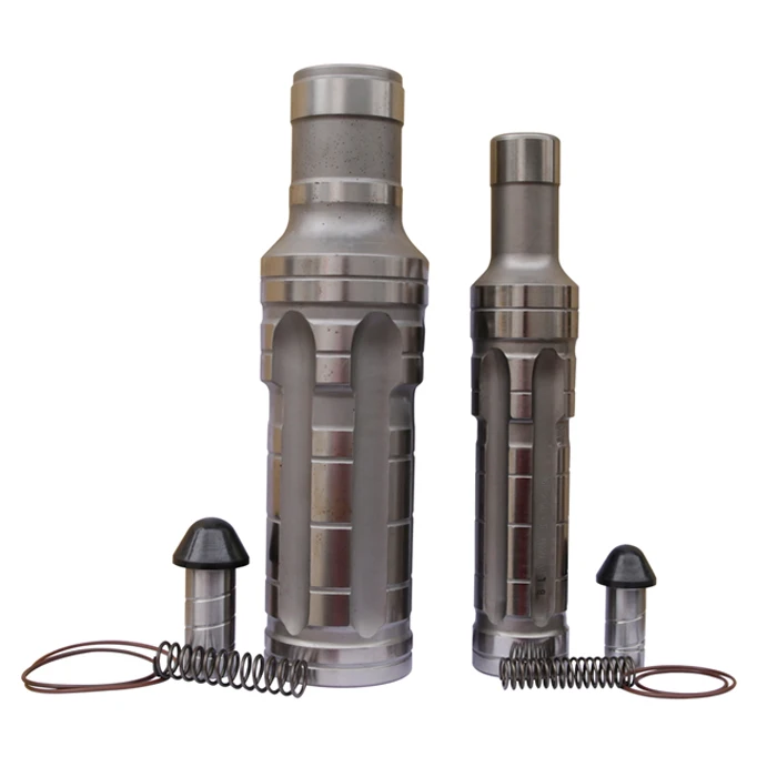 2023 DHD3.5 DHD340 DHD350 DHD360 DHD380 DTH Hammer for drilling rig