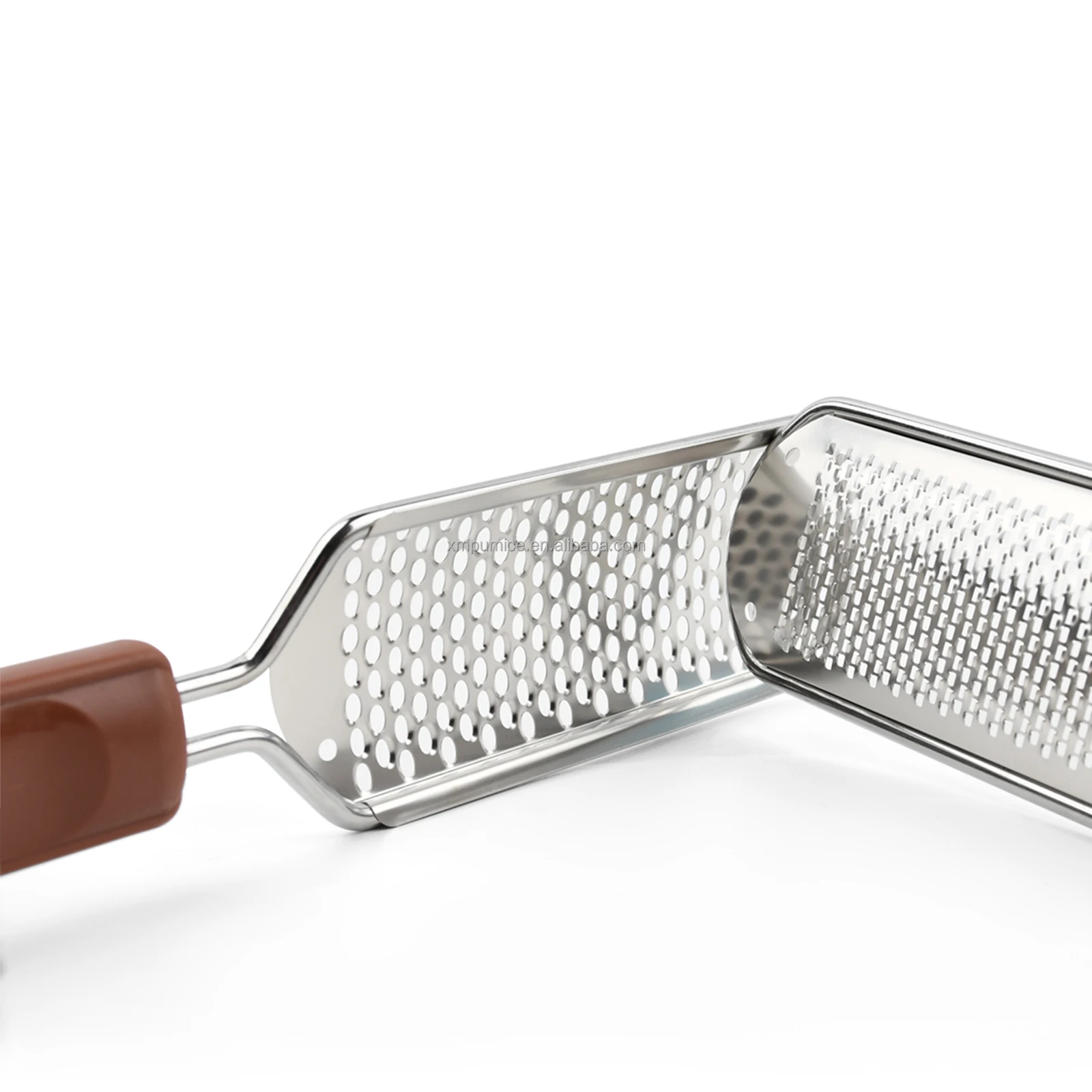 Wholesale Replaceable Pedicure Stainless Tools Feet Skin Care Foot File