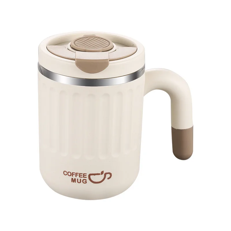 Double Wall 480ml Customized Logo Factory Direct Wholesale Stainless Steel Tumbler Vacuum Insulated Travel Coffee Mugs