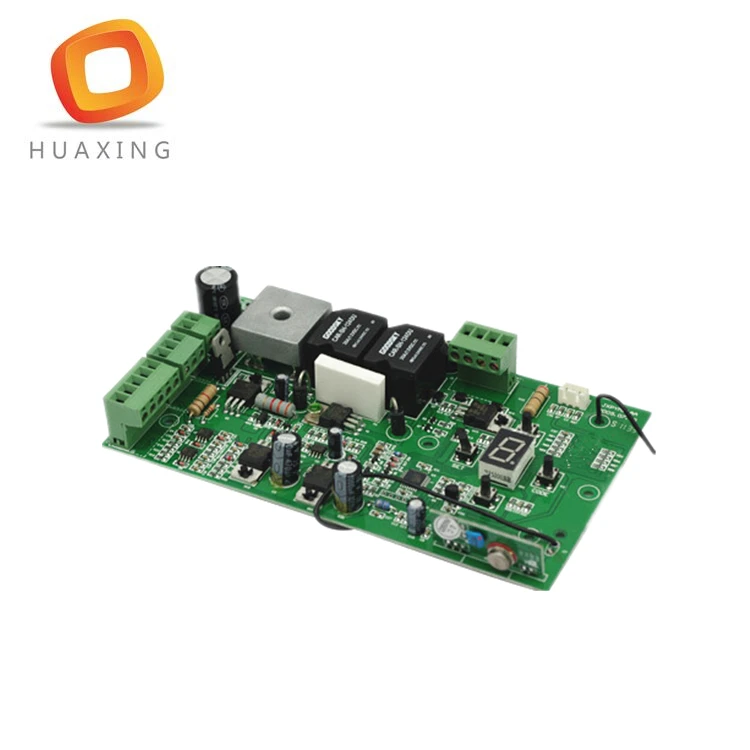 Shenzhen One-Stop OEM PCB PCBA Board Service Manufacturers Electronics PCB Boards