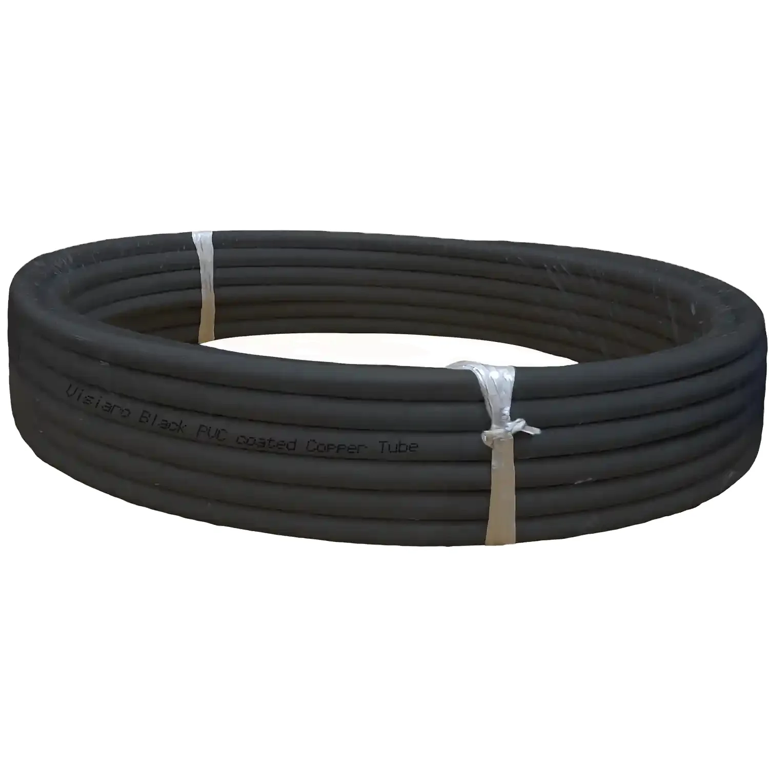 3/8 Pure Copper pipes for Plumbing automobile copper tubes roll producer copper tube refrigeration