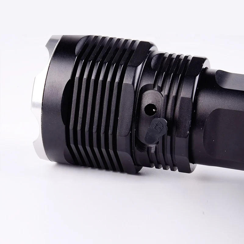 
2020 High Quality Rechargeable LED Search Light Outdoor Emergency Lights 