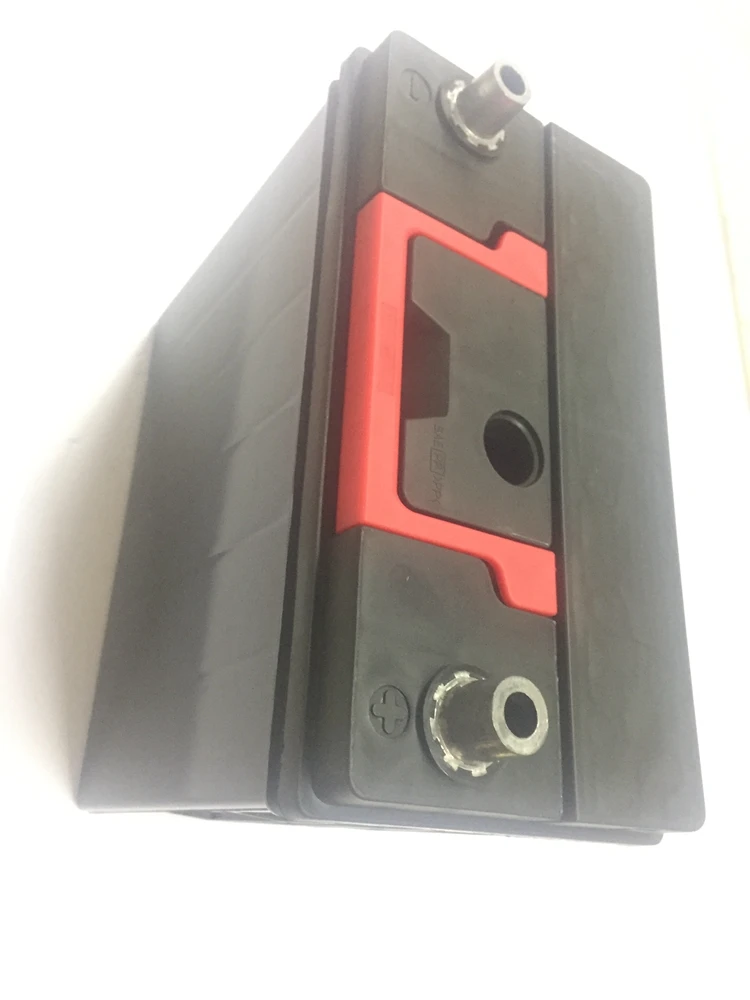 Made In China Superior Quality Electric Car Case Mf Customized 12V45AH CAR Battery Box Empty