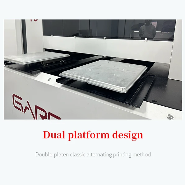 direct to garment dtg hoodies printing equipment cotton printing machine printer machine for t-shirt