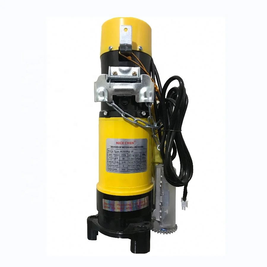 New Fashion Roll Up Door Openers Rolling Garage Door Motor/Opener/OperatorAutomatic