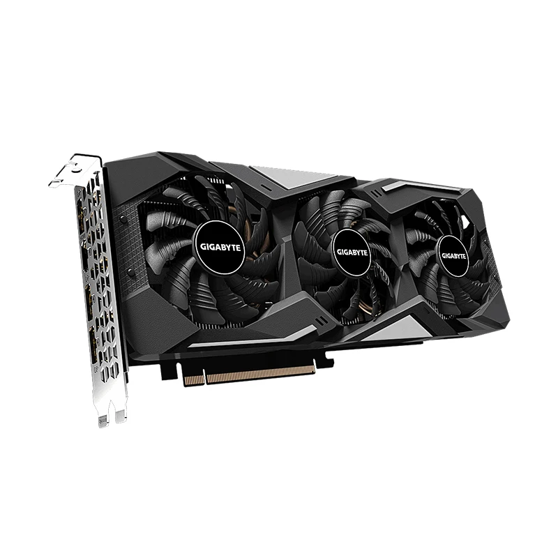 2021Hot sale GTX 1666s 6G Gaming Graphics Card 6GB GDDR5 192-bit Memory Interface GTX 1660S Graphics Card