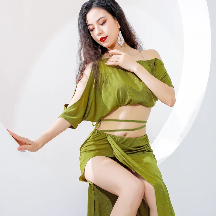 ZM399 Belly Dance Costumes