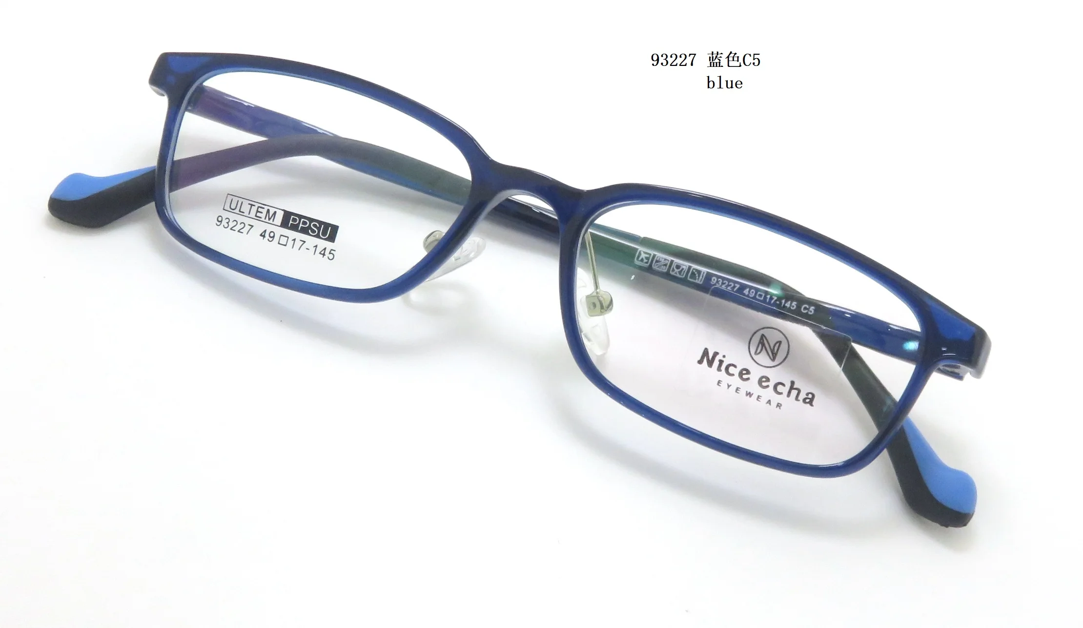 Men Women Rimless Reading Glasses Anti Blue Light Prescription Eyeglass Frames Trade Colorful Italian Acetate Eyeglasses