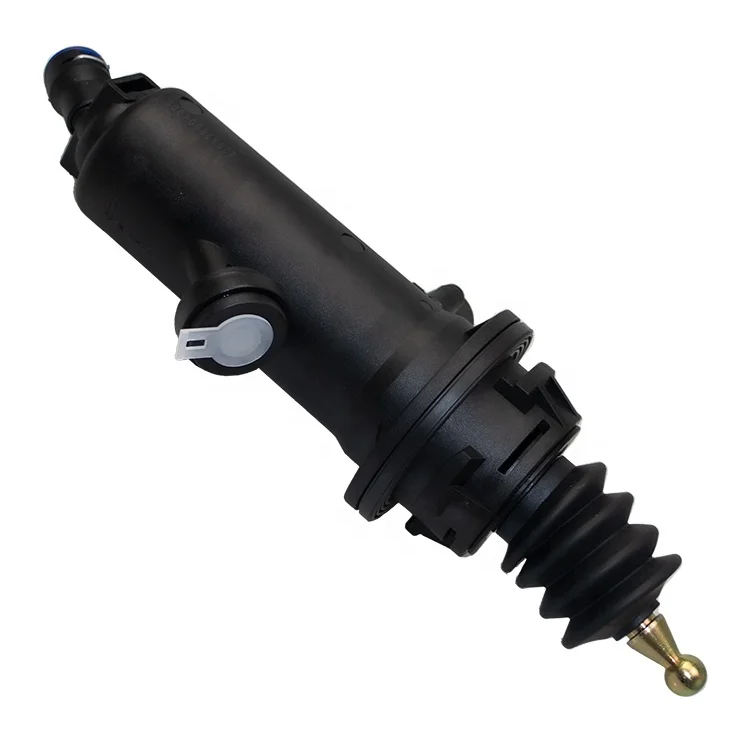 Hot sale SITRAK C7H  T5G T7H trucks  clutch master cylinder 711W30715-6152/1 For Sinotruk Spare Parts