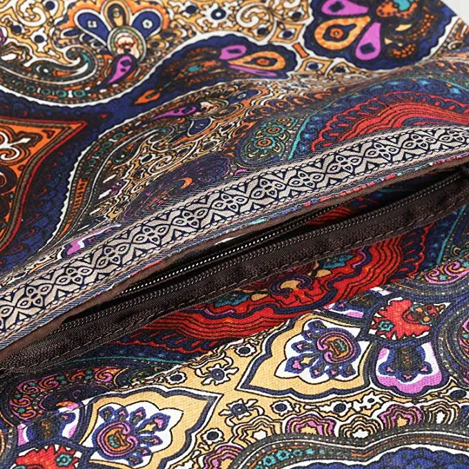 Сумка для коврика для йоги с большим карманом и карманом на молнии, подходит для большинства ковриков размера, сумка для переноски коврика для йоги