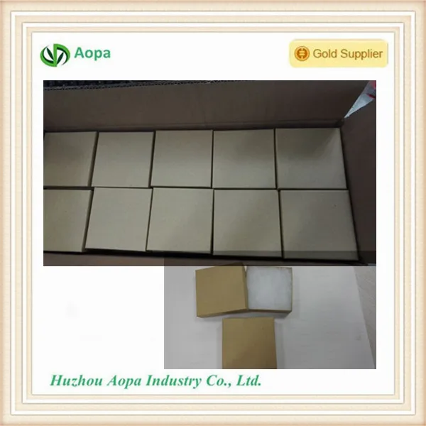 Z33K 3.5x3.5x1 Kraft Cotton Filled Boxes Paper Jewelry Boxes  Wholesale Cardboard Gift Boxes for Rings and Jewelry