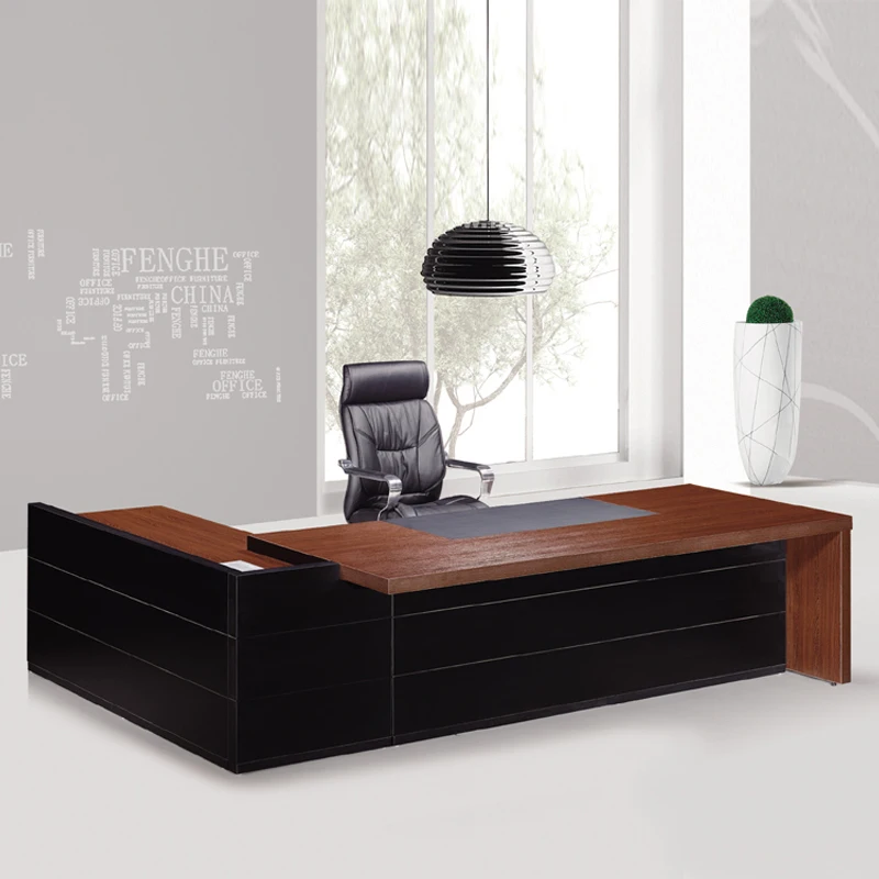 
Waltons Office Furniture Catalogue Office Furniture Design Office Table Executive Desk Boss Desk Manager Table 