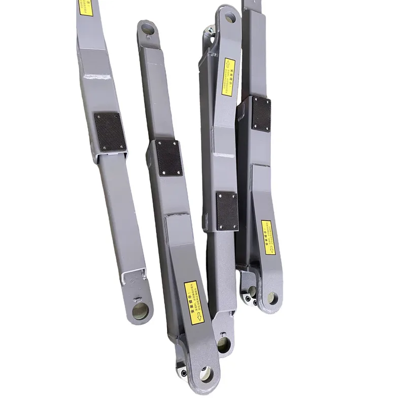 Лидер продаж в Китае подъемное оборудование для грузовиков двухколонный гидравлический