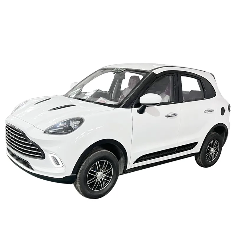Мини-автомобиль электрический дешевый оптовая продажа китайские новые энергетические транспортные средства высокого качества для молодой леди