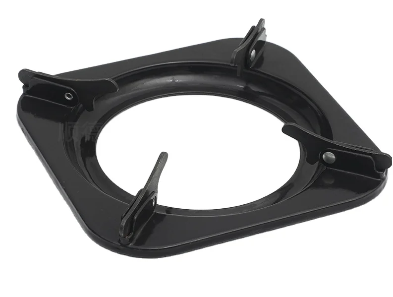 Кухонные принадлежности, запчасти для газовой плиты, запчасти для горелки, подставка для сковородок из чугуна