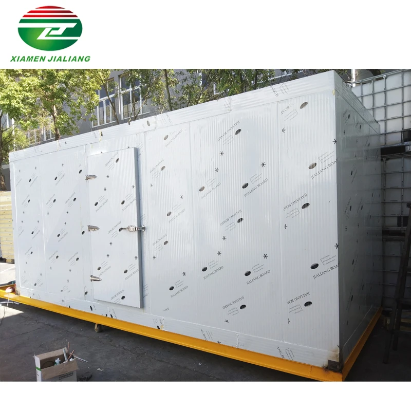 commercial cold room shelves blast freezer cold room customized cold room storage