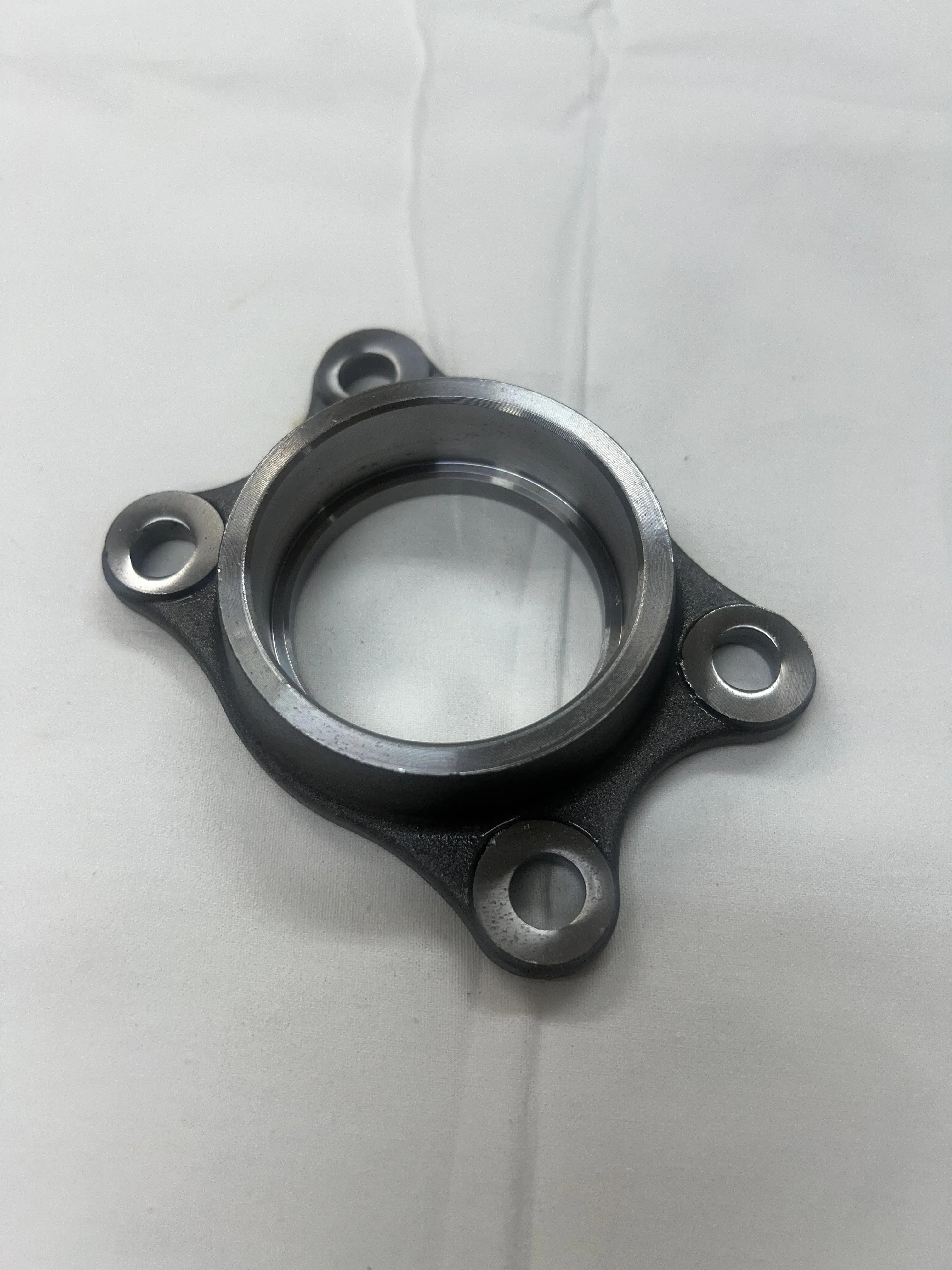 Best Quality Accept Drawing Custom Steel Sheet Metal Stamping Part Suit For ATV