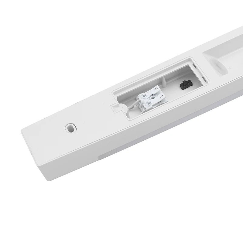 Waterproof Indoor LED Bathroom Lamp 4000K,IP44