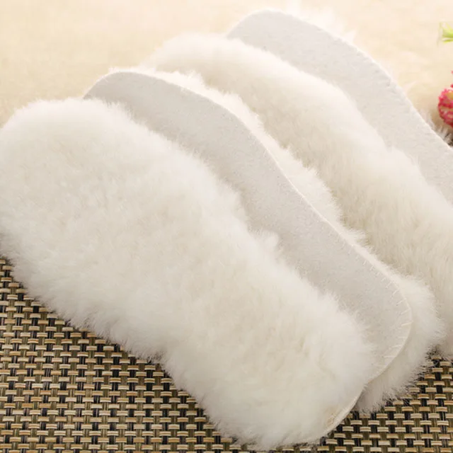 2024 стелька из овчины