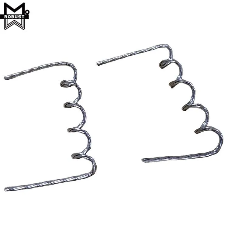 New Arrival Tungsten Heater Filament Wire Element Components