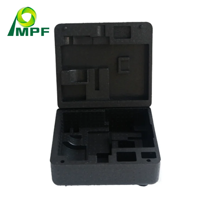 Customized EPS/ EPP foam insulation packaging box