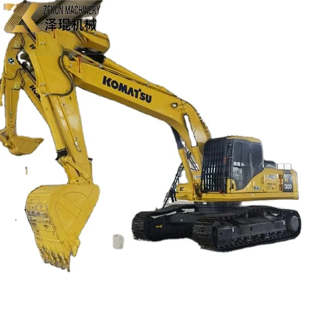 Экскаваторный мотор de giro komatsu pc 300-7lc hd - 6le lc-8 погрузчик horas escabadora komatsu сервисный комплект