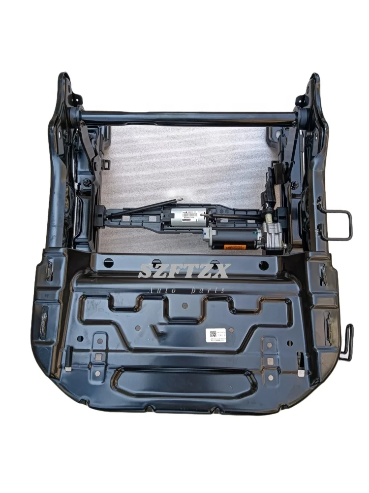 Genuine New Seat Frame Assembly with Motor Left Front Seat Skeleton 6801310XSY54A for GREAT WALL WEY VV5 VV6 2020-2021