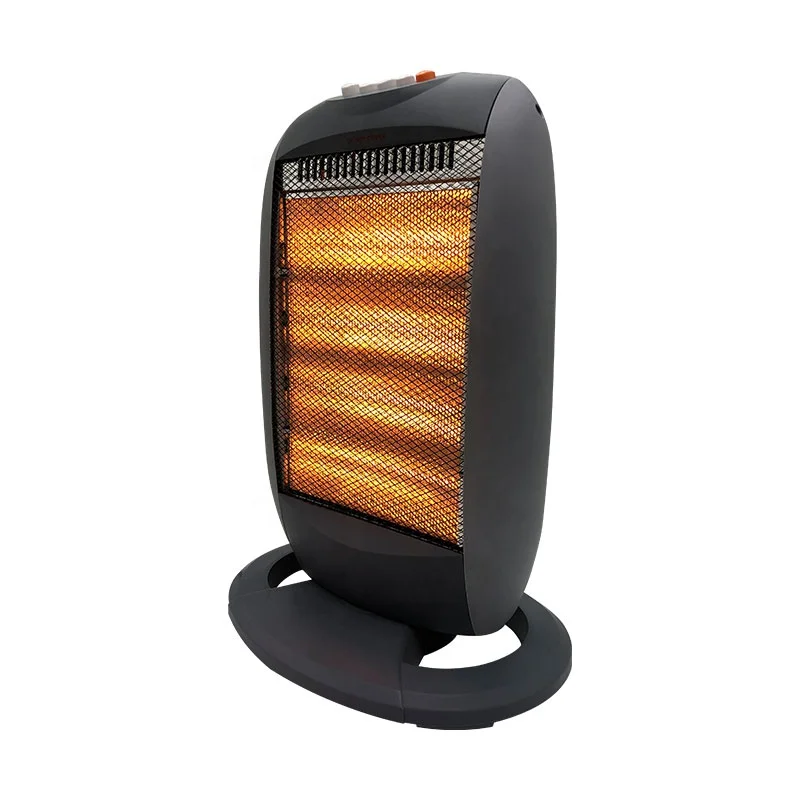 YQ-16 halogen heater 1600W