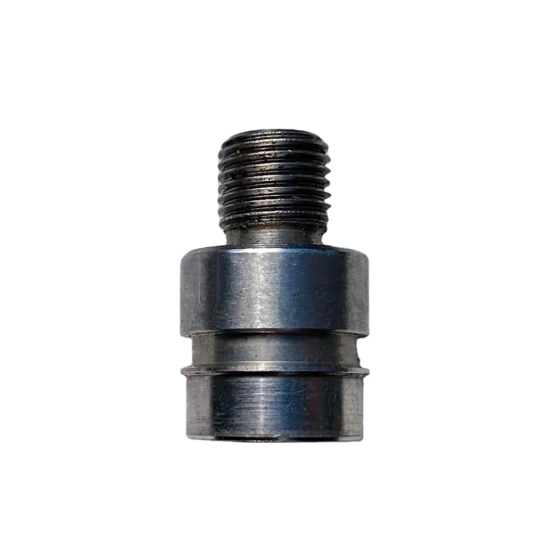 
Non-standard high precision water valve iron core electromagnetic pump core 