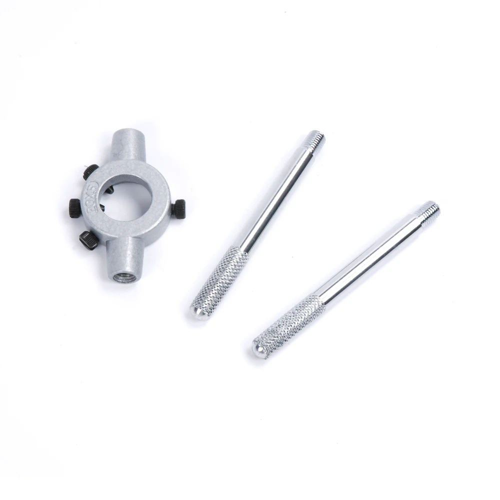 Лидер продаж ручной инструмент RTS DIN225 легированная сталь твердосплавный Hss m20x5 мм регулируемый круглый штамповочный ключ