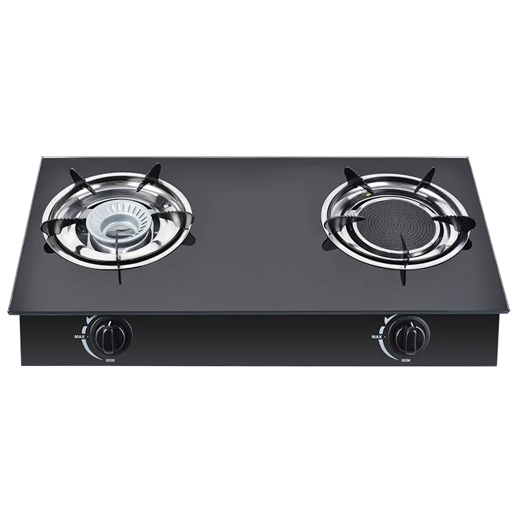 Factory price manufacturer supplier burner LPG gas stoves