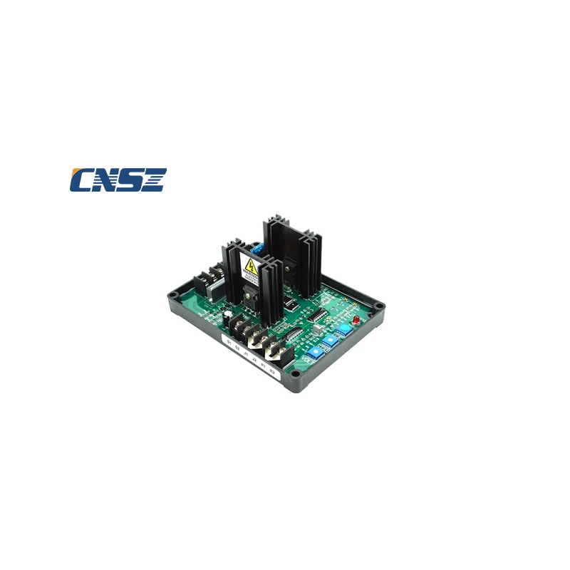 3Phase avr circuit diagram of automatic voltage regulator GAVR-20A  voltage regulator avr 1000w for sale