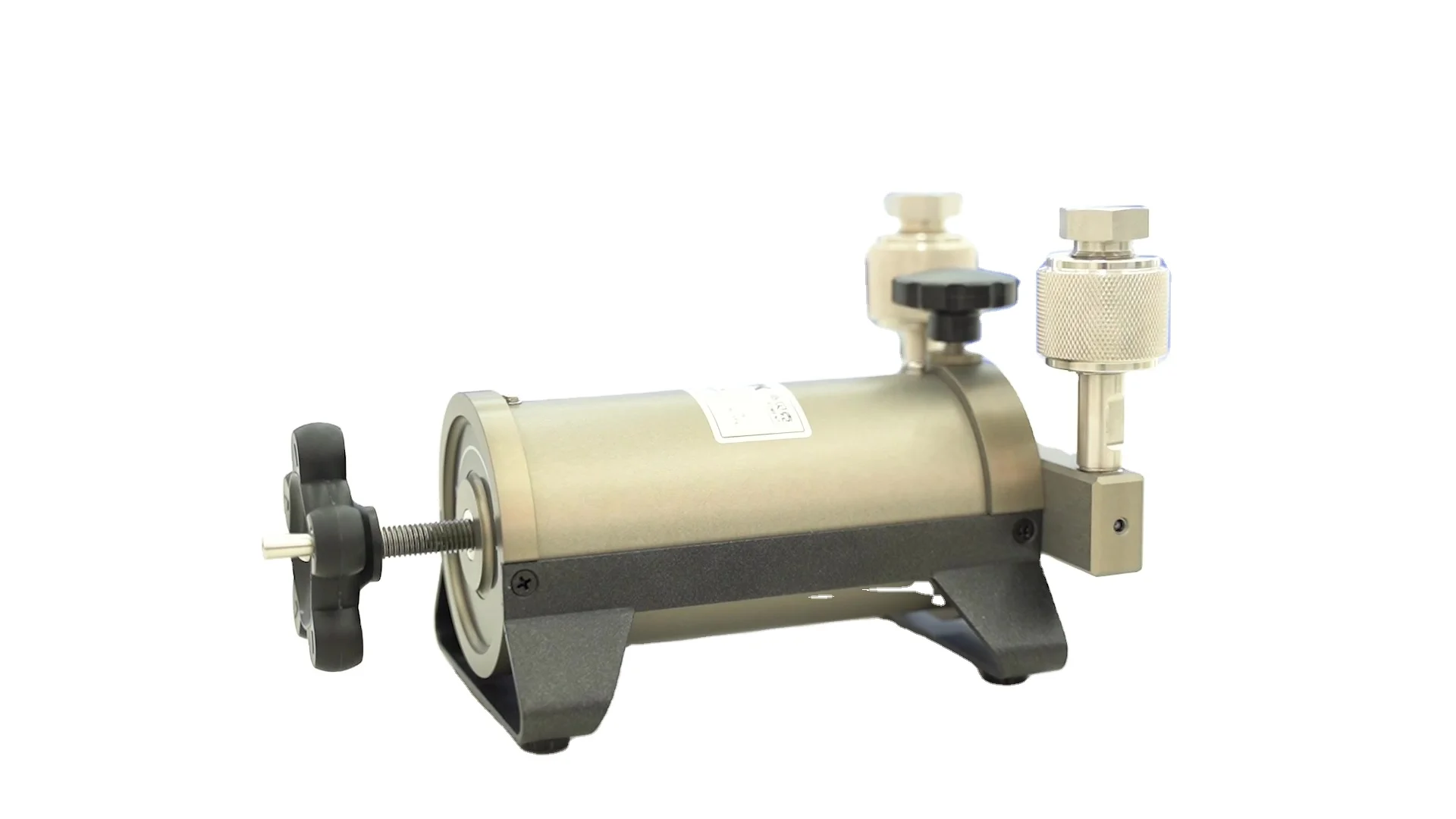 Гидравлический калибровочный насос высокого давления