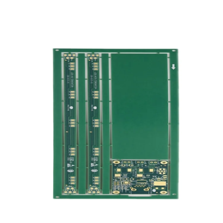 Temperature Humidity Wifi 4g Rout Pcb