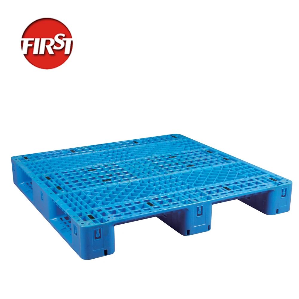 High Quality Professional Manufacturing China Box Plastic Pallet Heavy Duty