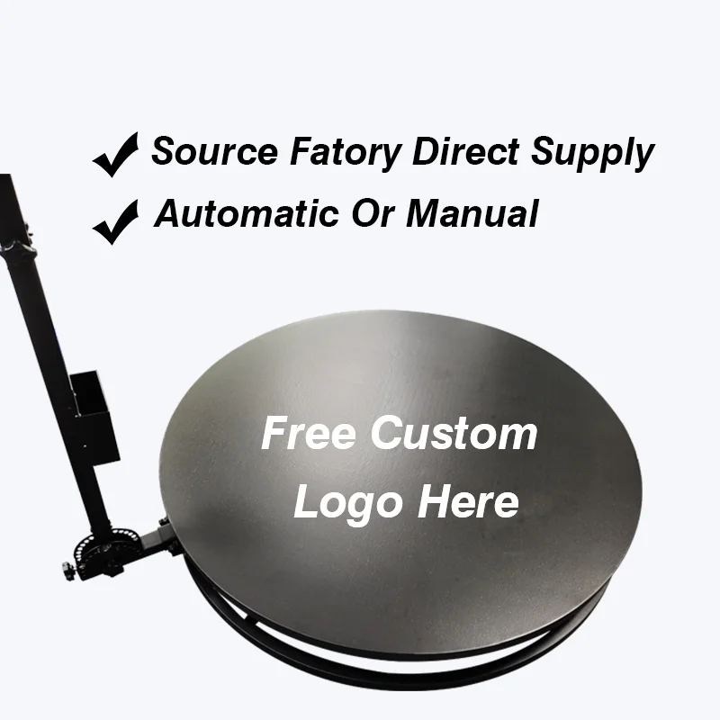 2023 New wedding photo both 360 degree rotating automatic ring light slow motion photo booth 360 photobooth of birthday party